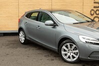 Volvo V40 T3 INSCRIPTION 9