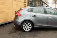 Volvo V40 T3 INSCRIPTION 11