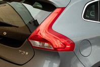 Volvo V40 T3 INSCRIPTION 6