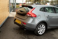 Volvo V40 T3 INSCRIPTION 10