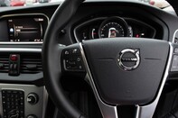 Volvo V40 T3 INSCRIPTION 21