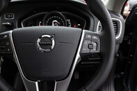 Volvo V40 T3 INSCRIPTION 22