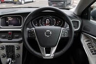 Volvo V40 T3 INSCRIPTION 23