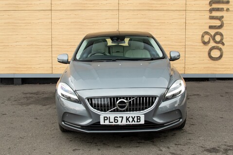 Volvo V40 T3 INSCRIPTION 7