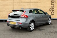 Volvo V40 T3 INSCRIPTION 4