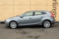 Volvo V40 T3 INSCRIPTION 16