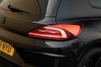 Volkswagen Scirocco R LINE TSI BLUEMOTION TECHNOLOGY 6