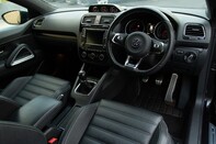 Volkswagen Scirocco R LINE TSI BLUEMOTION TECHNOLOGY 5