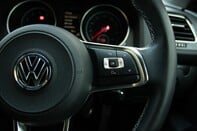 Volkswagen Scirocco R LINE TSI BLUEMOTION TECHNOLOGY 22