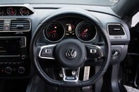 Volkswagen Scirocco R LINE TSI BLUEMOTION TECHNOLOGY 23