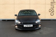 Volkswagen Scirocco R LINE TSI BLUEMOTION TECHNOLOGY 7