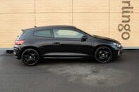 Volkswagen Scirocco R LINE TSI BLUEMOTION TECHNOLOGY 15