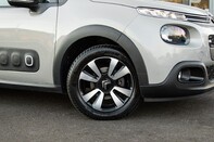 Citroen C3 PURETECH FLAIR S/S 2