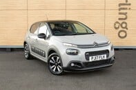 Citroen C3 PURETECH FLAIR S/S 1