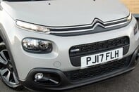 Citroen C3 PURETECH FLAIR S/S 14