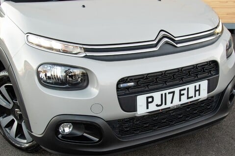 Citroen C3 PURETECH FLAIR S/S 14