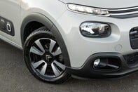 Citroen C3 PURETECH FLAIR S/S 3