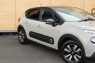 Citroen C3 PURETECH FLAIR S/S 9