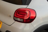 Citroen C3 PURETECH FLAIR S/S 6