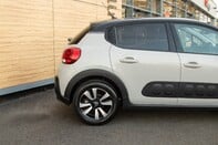 Citroen C3 PURETECH FLAIR S/S 11