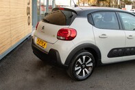 Citroen C3 PURETECH FLAIR S/S 10