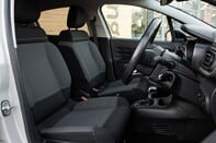 Citroen C3 PURETECH FLAIR S/S 31