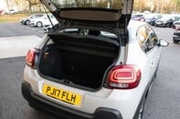 Citroen C3 PURETECH FLAIR S/S 35