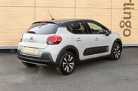 Citroen C3 PURETECH FLAIR S/S 4