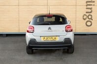 Citroen C3 PURETECH FLAIR S/S 8