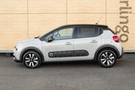 Citroen C3 PURETECH FLAIR S/S 16