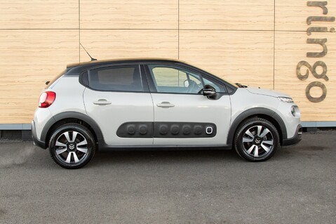 Citroen C3 PURETECH FLAIR S/S 15