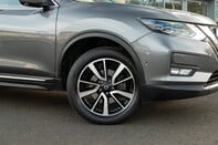 Nissan X-Trail DIG-T TEKNA DCT 3