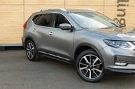 Nissan X-Trail DIG-T TEKNA DCT 10