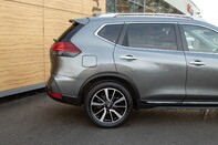 Nissan X-Trail DIG-T TEKNA DCT 12