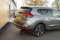 Nissan X-Trail DIG-T TEKNA DCT 11