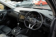 Nissan X-Trail DIG-T TEKNA DCT 5