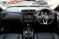 Nissan X-Trail DIG-T TEKNA DCT 14