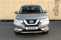 Nissan X-Trail DIG-T TEKNA DCT 8