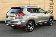 Nissan X-Trail DIG-T TEKNA DCT 6