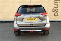 Nissan X-Trail DIG-T TEKNA DCT 9