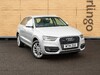 Audi Q3 TDI QUATTRO SE