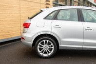 Audi Q3 TDI QUATTRO SE 11