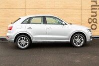 Audi Q3 TDI QUATTRO SE 15