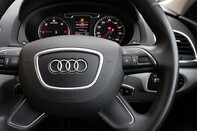 Audi Q3 TDI QUATTRO SE 22