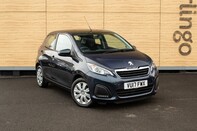 Peugeot 108 ACTIVE 1