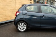 Peugeot 108 ACTIVE 11