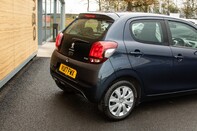 Peugeot 108 ACTIVE 10