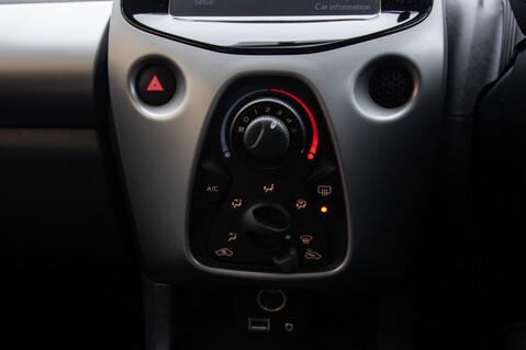 Peugeot 108 ACTIVE 32