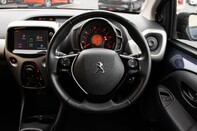 Peugeot 108 ACTIVE 23