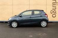 Peugeot 108 ACTIVE 16